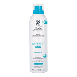 Bionike Defence Sun Latte Spray Doposole Idratante 200 ml