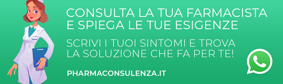 Consulenze Farmaceutiche