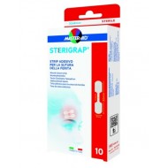 M-aid sterigrap strip ad32x8mm