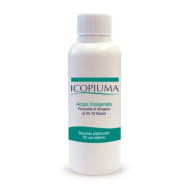 Icopiuma acqua ossigenata250ml