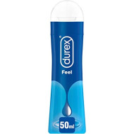 Durex feel gel lubrificante