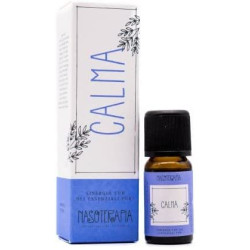 Sinergia olii essenziali calma 10ml