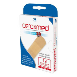 Cerotti Cerottioxmed classic 3d gr12pz