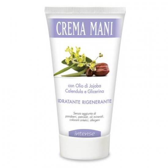 Intense crema mani 75ml