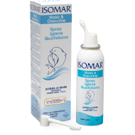 Isomar spray igiene quotidiana