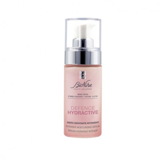 Defence Hydractive Siero Idratante Intensivo BioNike 30ml