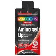 Marco Viti - Massigen Sport Amino Gel Up Confezione 30 Ml