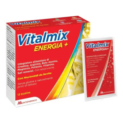 Vitalmix energia 12bust