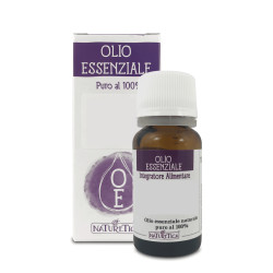 Olio essenziale alloro 10ml