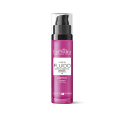 Euphidra Plump 3D Fluido Acido Ialuronico 50 ml