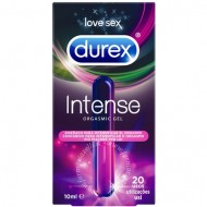 Durex Intense Orgasmic gel 10 ml