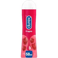 Durex fragola gel lubrificante 50 ml