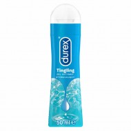 Durex fresh gel lubrificante 50 ml