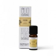 Olio essenziale zenzero 10 ml